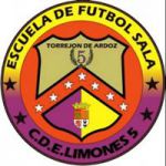 Escuela Javier limones alta